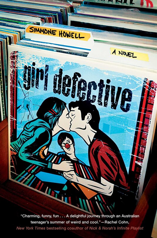 Couverture_Girl Defective