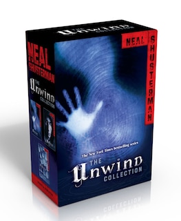 Couverture_The Unwind Collection