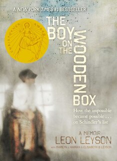 Front cover_The Boy on the Wooden Box