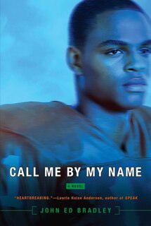 Front cover_Call Me By My Name