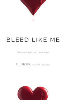 Front cover_Bleed Like Me