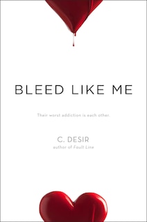 Front cover_Bleed Like Me