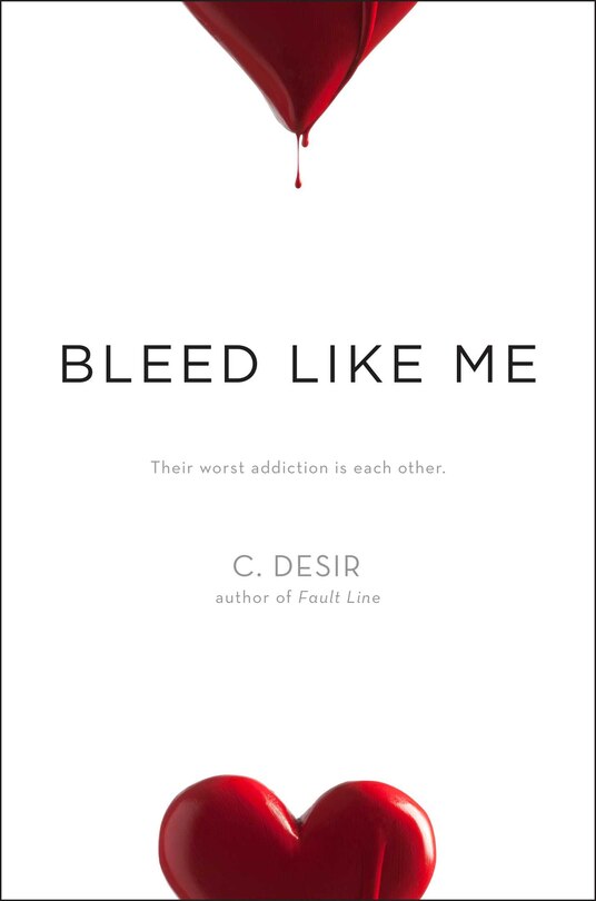 Front cover_Bleed Like Me
