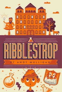 Front cover_Ribblestrop