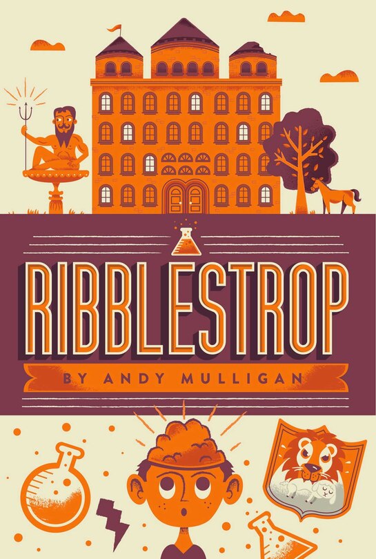 Front cover_Ribblestrop