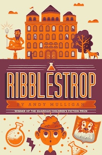 Front cover_Ribblestrop