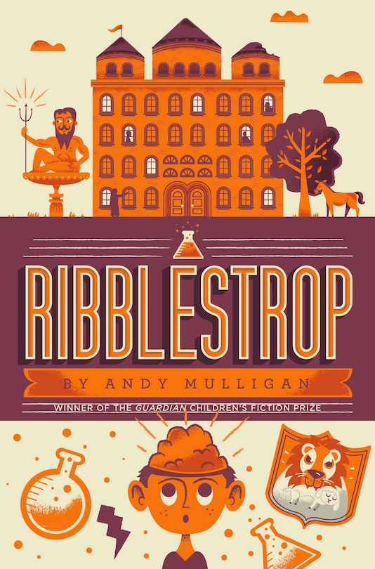 Front cover_Ribblestrop