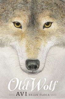 Front cover_Old Wolf