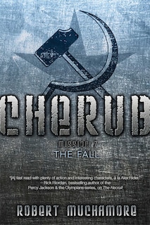 Front cover_The Fall
