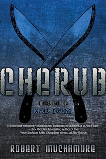 Front cover_Mad Dogs