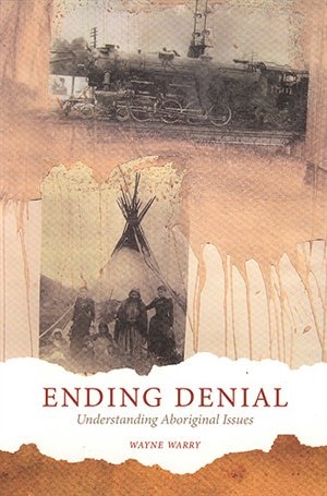 Couverture_Ending Denial