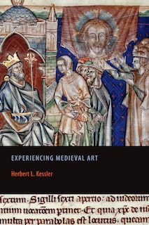 Couverture_Experiencing Medieval Art