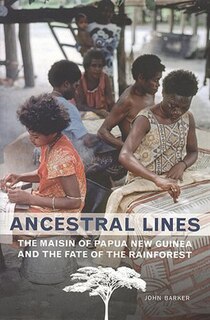 Front cover_Ancestral Lines