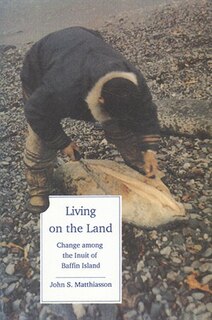 Couverture_Living on the Land