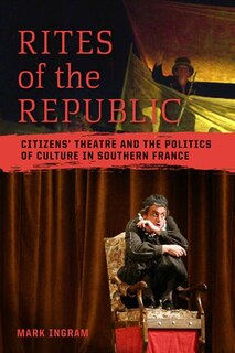 Couverture_Rites of the Republic