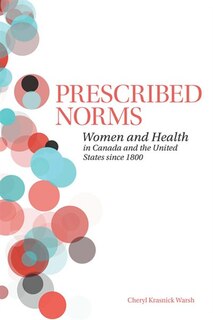 Couverture_Prescribed Norms