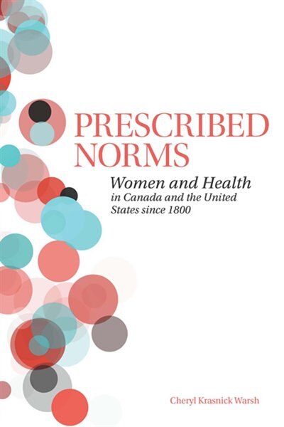 Couverture_Prescribed Norms