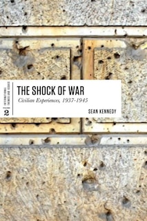 Couverture_The Shock of War