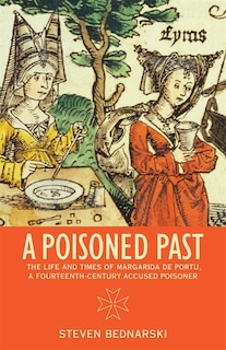 Front cover_A Poisoned Past