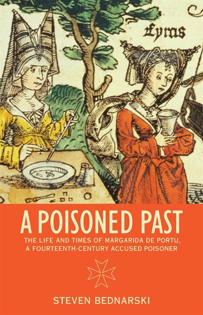 Front cover_A Poisoned Past