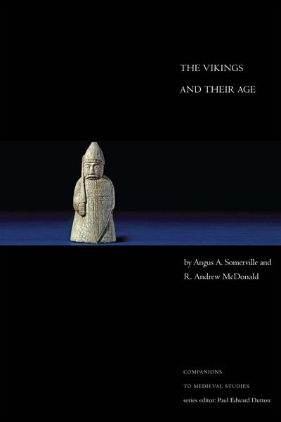 Couverture_The Vikings and Their Age