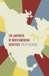 Couverture_The Labyrinth of North American Identities