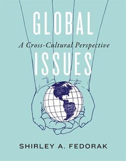 Front cover_Global Issues