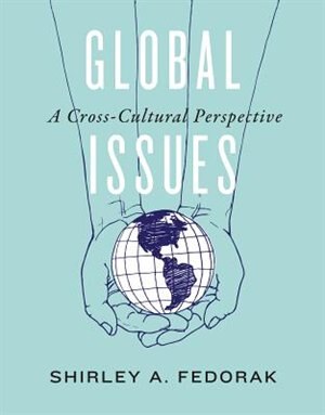 Front cover_Global Issues