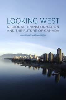 Front cover_Looking West