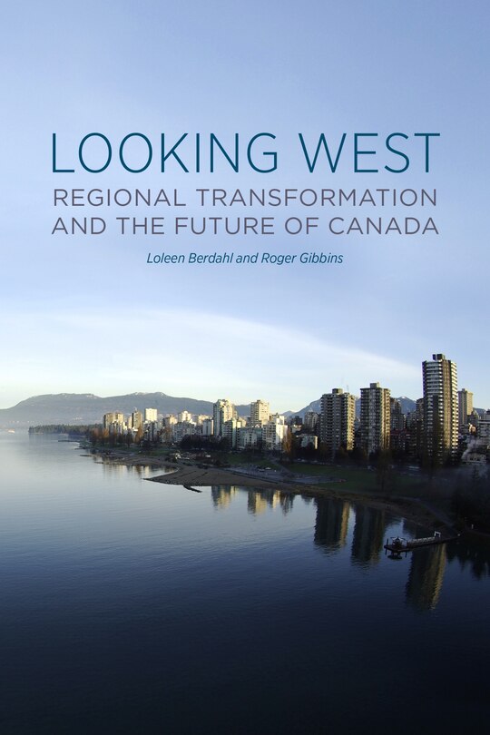 Front cover_Looking West