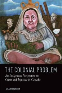 Front cover_The Colonial Problem