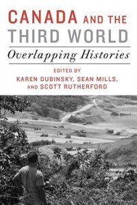 Couverture_Canada and the Third World