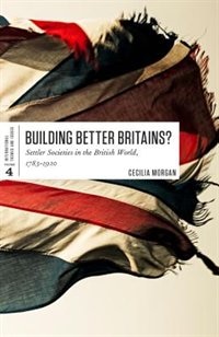 Couverture_Building Better Britains?