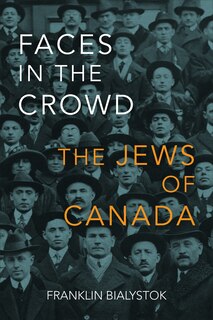 Front cover_Faces In The Crowd