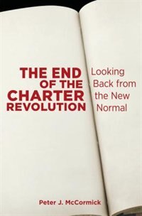 Couverture_The End of the Charter Revolution