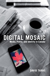 Front cover_Digital Mosaic