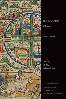 Couverture_The Crusades