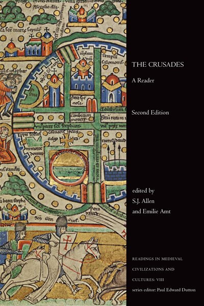 Couverture_The Crusades