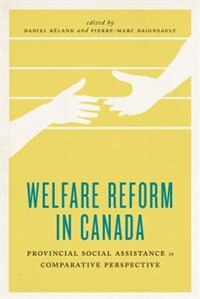 Front cover_Welfare Reform in Canada
