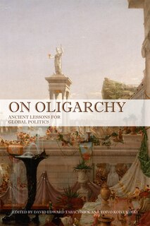 Front cover_On Oligarchy