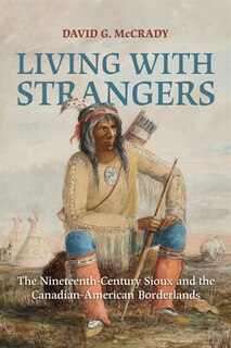 Front cover_Living with Strangers