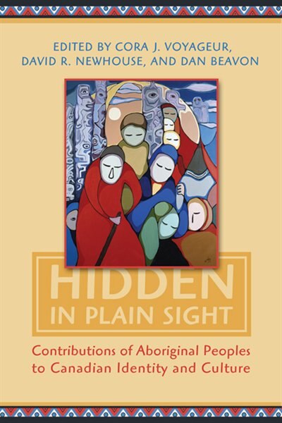 Front cover_Hidden in Plain Sight