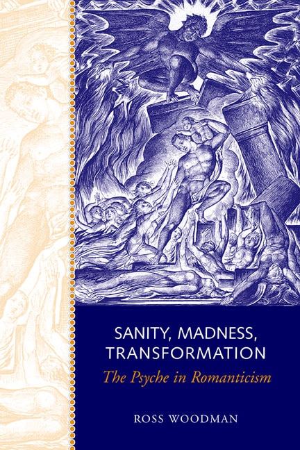Couverture_Sanity, Madness, Transformation
