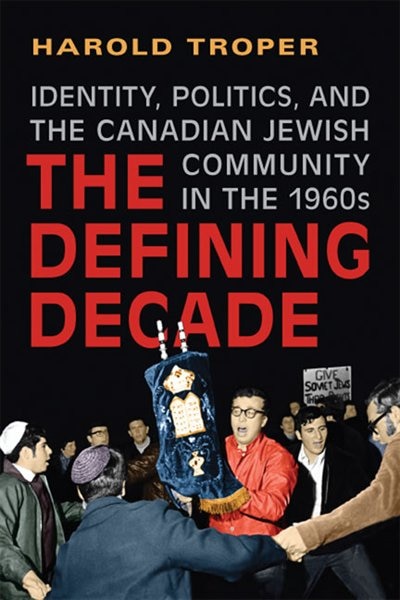 Front cover_The Defining Decade