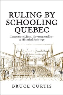 Front cover_Ruling by Schooling Quebec