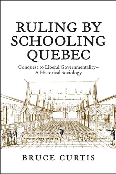 Front cover_Ruling by Schooling Quebec
