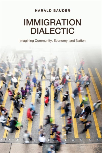 Front cover_Immigration Dialectic