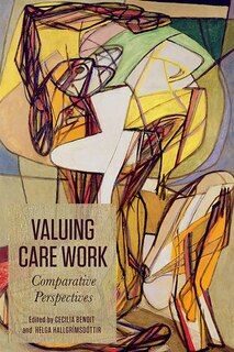 Front cover_Valuing Care Work