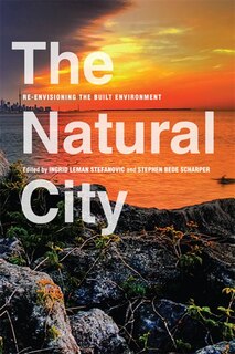 Couverture_The Natural City