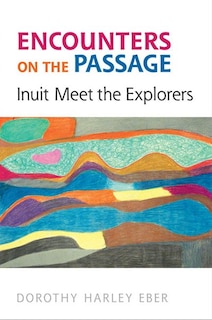 Front cover_Encounters On The Passage
